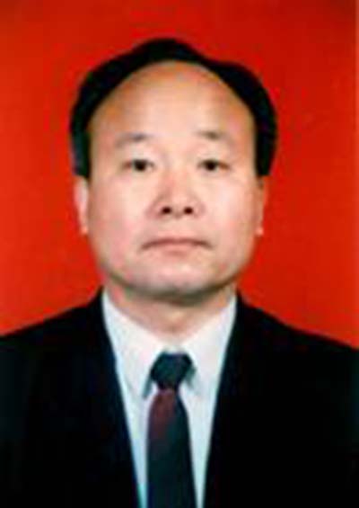 王经武