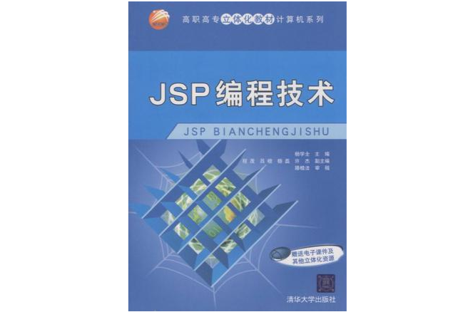 JSP编程技术