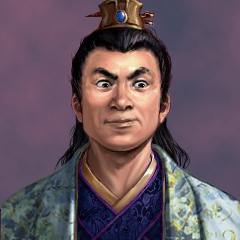 李势