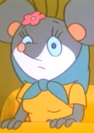 舒克和贝塔