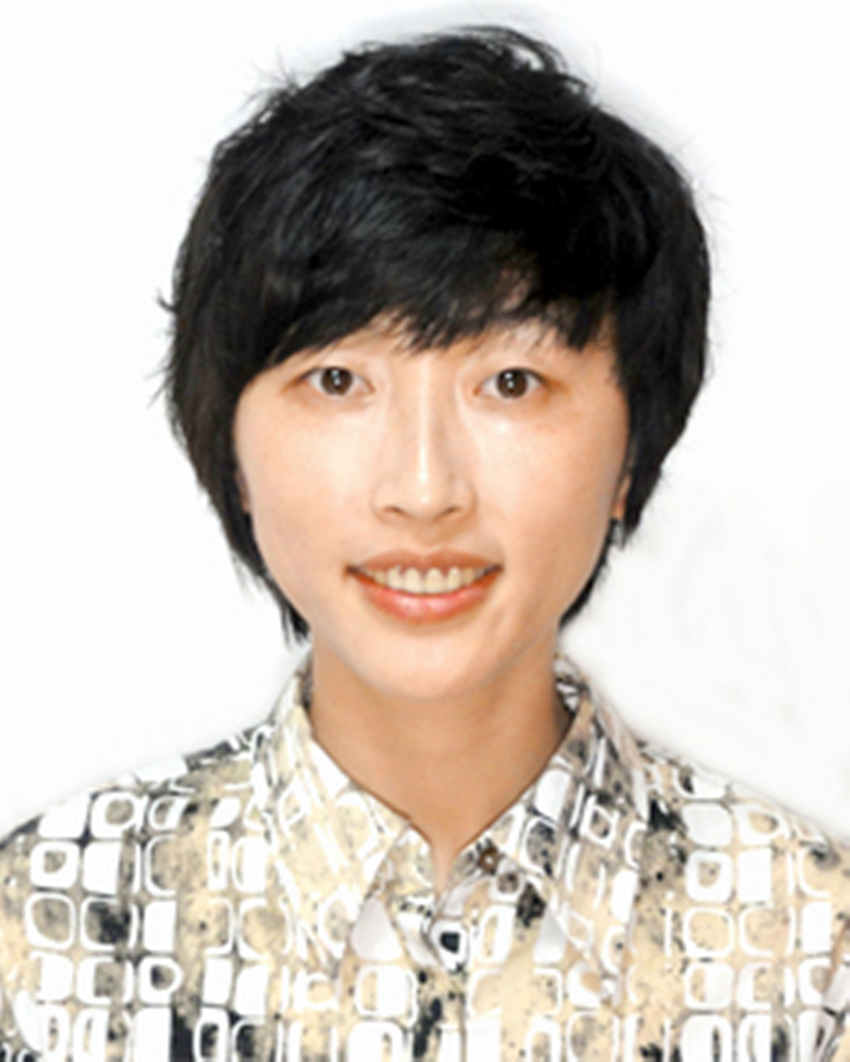 高咏玲