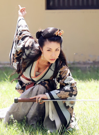 李靖飞