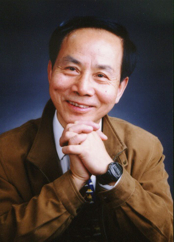 蔡自兴教授 蔡自兴教授