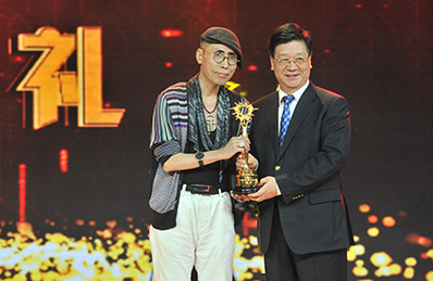 2016CCTV中华之光年度人物评选 2016CCTV中华之光年度人物评选