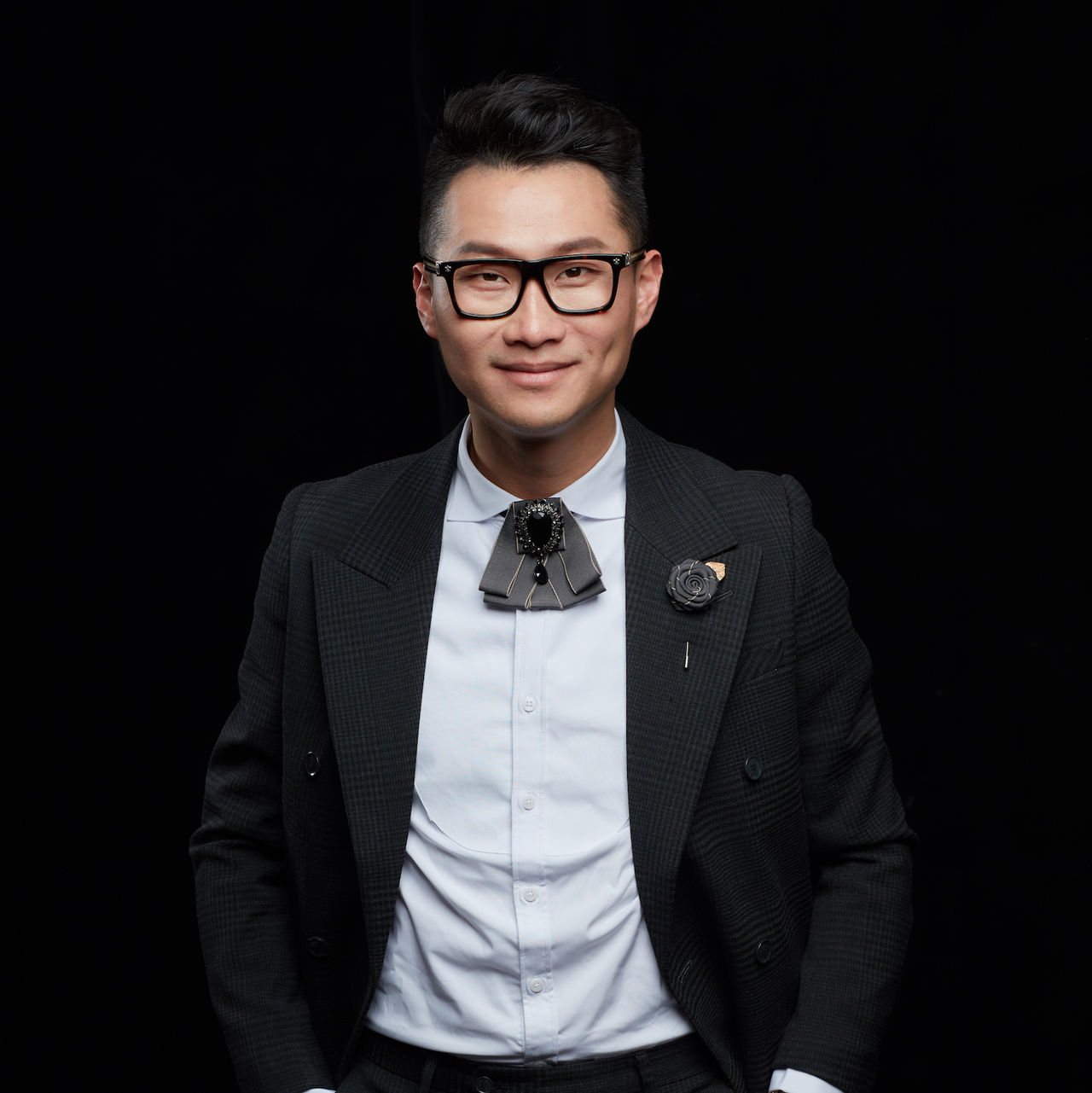 叶黎明(广州易行销信息科技有限公司创始人)