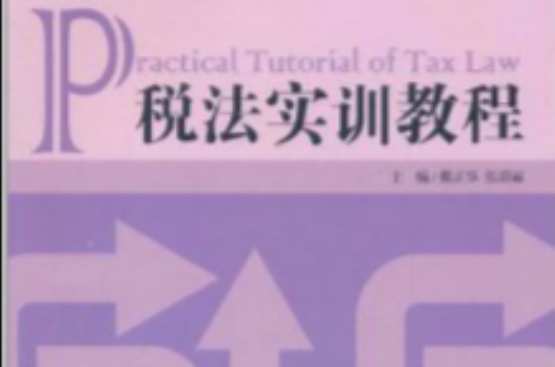 税法实训教程