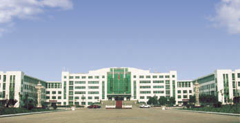 东营科技职业学院 东营科技职业学院