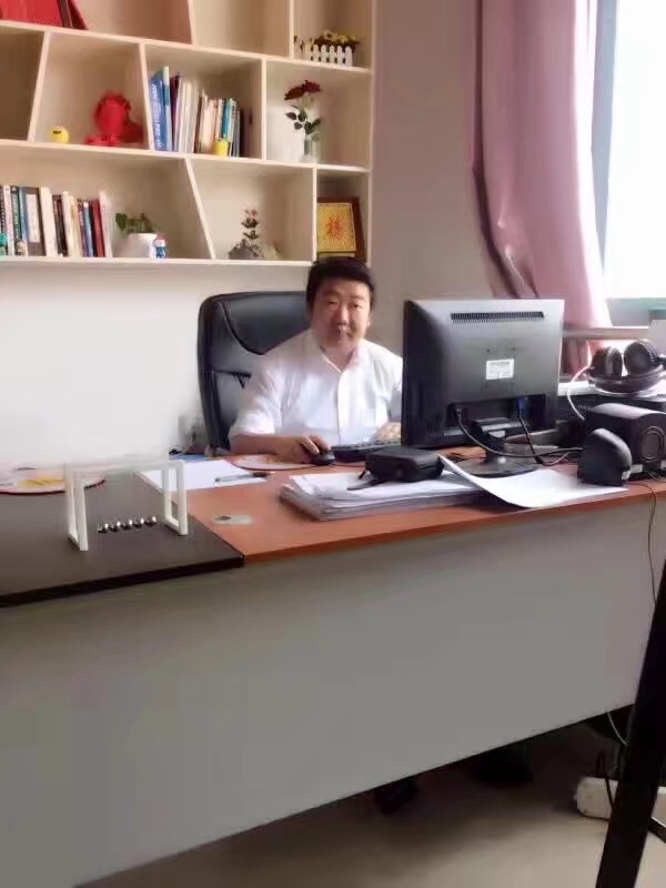 郭文豪