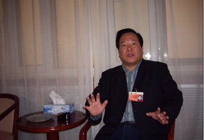 李大维 李大维