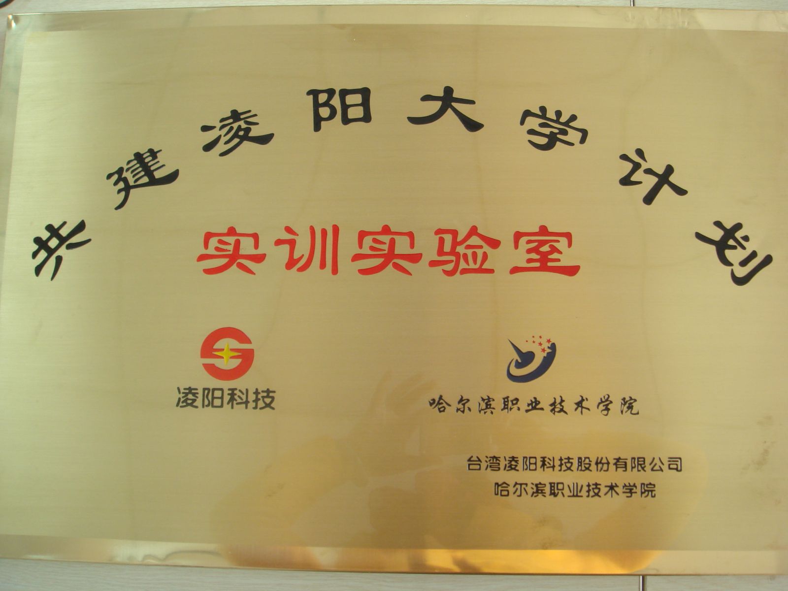 凌阳大学计画