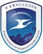 武汉理工学院厦门学院校徽 武汉理工学院厦门学院校徽