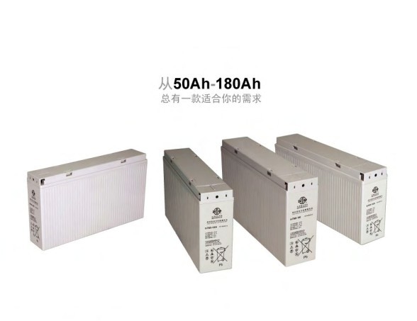 双登蓄电池 双登蓄电池