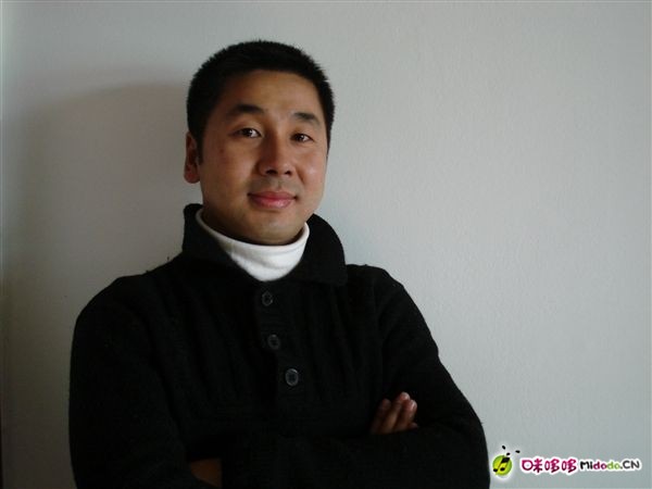 盛利(中提琴演奏家、教育家)