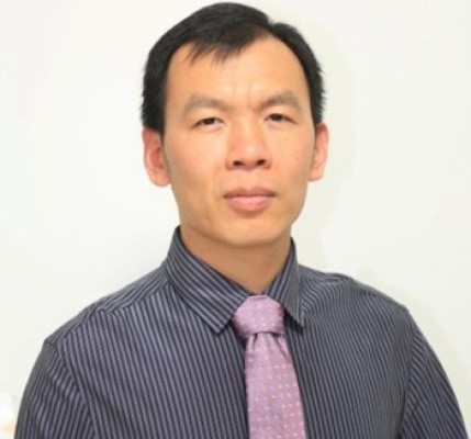 张胜(四川大学生命科学学院研究员)