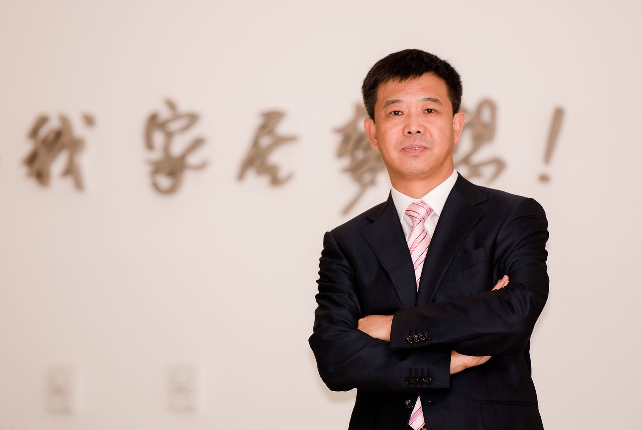 李连柱