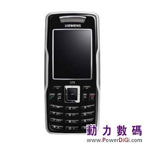 西门子S75 西门子S75