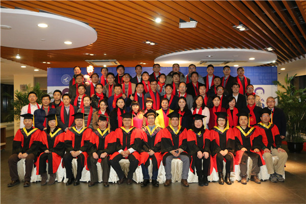 西北工业大学MBA苏州教育中心