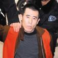 姜永生(中钢集团邢台机械轧辊有限公司铸钢分厂工人)