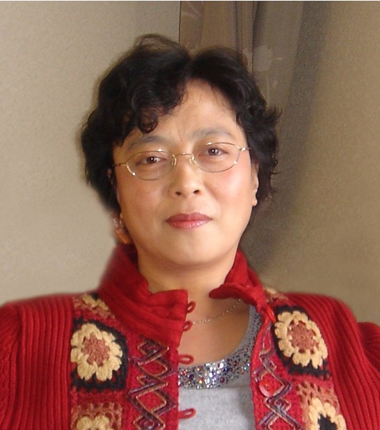 杨春燕 杨春燕
