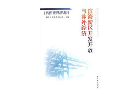 滨海新区开发开放与涉外经济