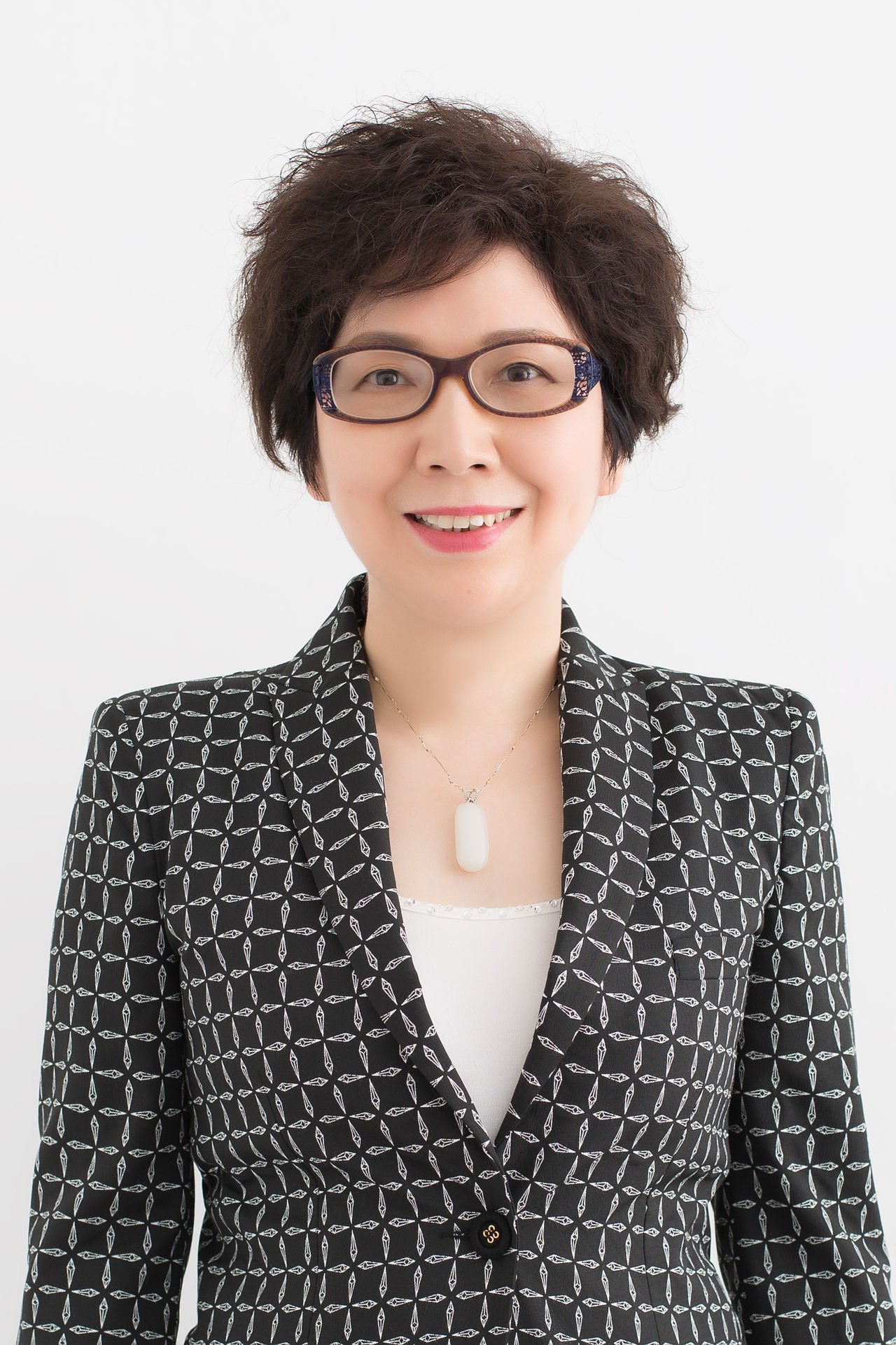 杨怀珍