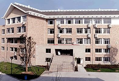 内蒙古艺术学院图书馆 内蒙古艺术学院图书馆