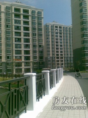 新高苑二期 新高苑二期