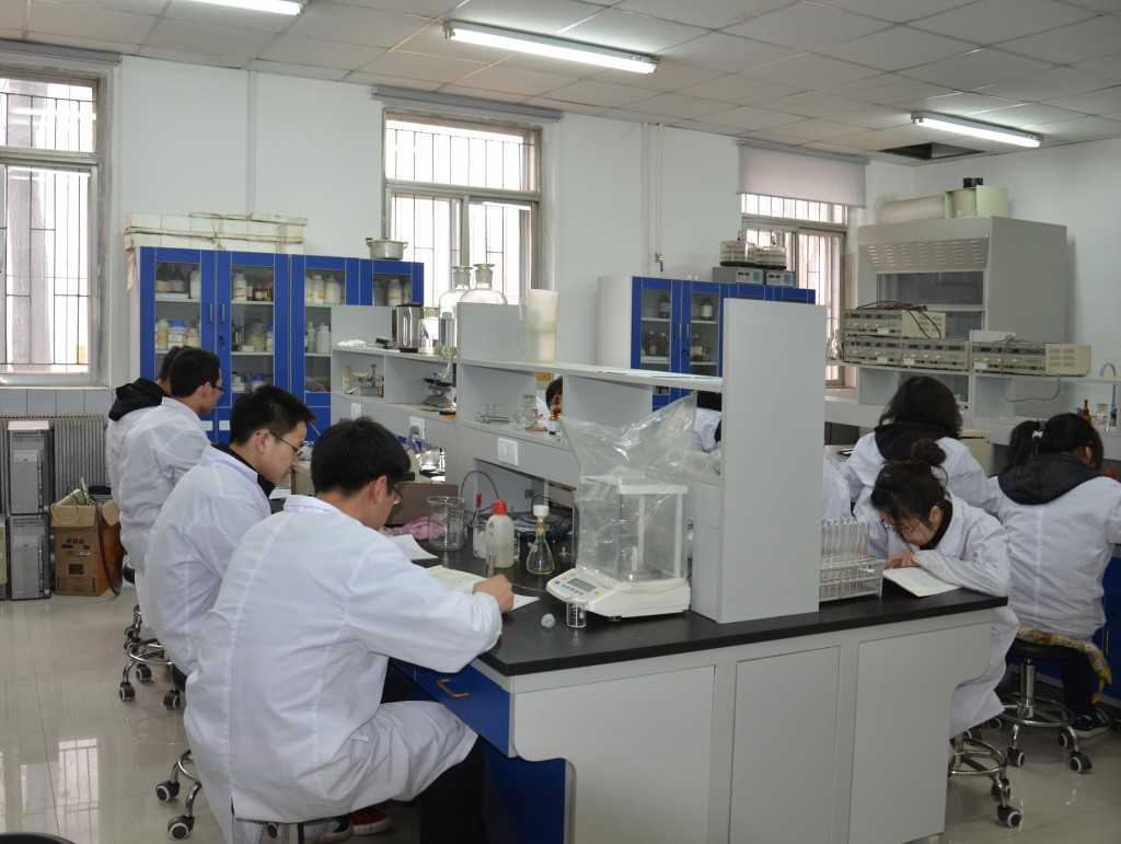 生物技术 生物技术