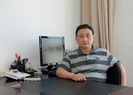 杜亚斌 杜亚斌