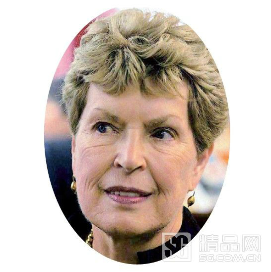 鲁斯·伦德尔(Ruth Rendell)