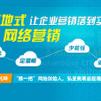 落地式网路行销