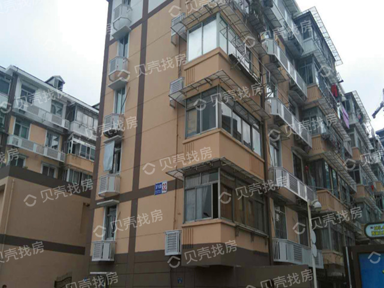 莫乾山路32号实景图 莫乾山路32号实景图