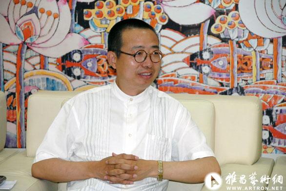 潘鲁生 潘鲁生