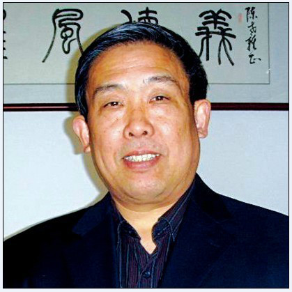 陈昌福