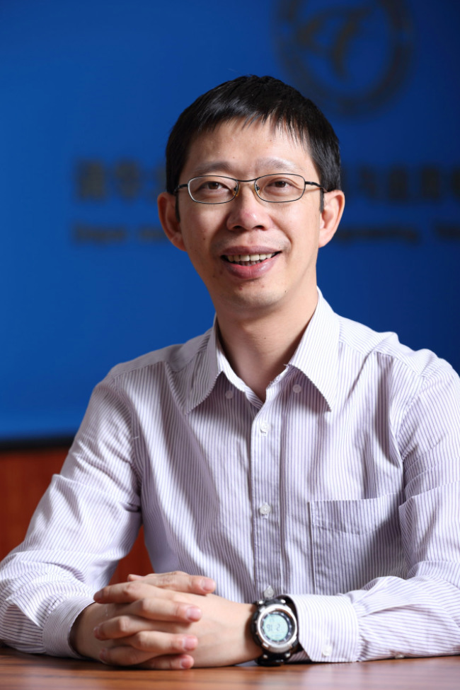 于歆杰