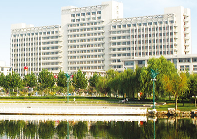 济宁医学院日照校区 济宁医学院日照校区