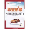 职业形象(职业形象汽车销售人员快速入职第一步)