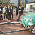 充电马路