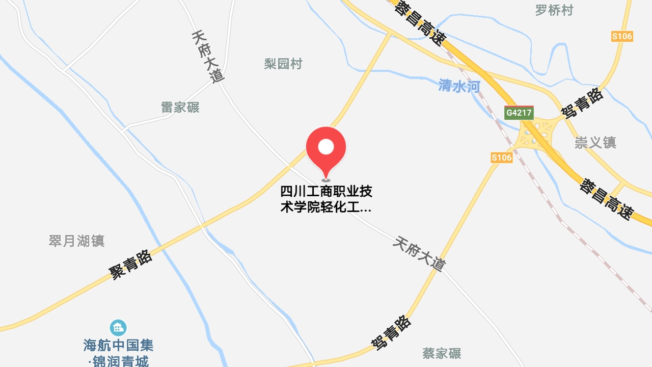 地图信息