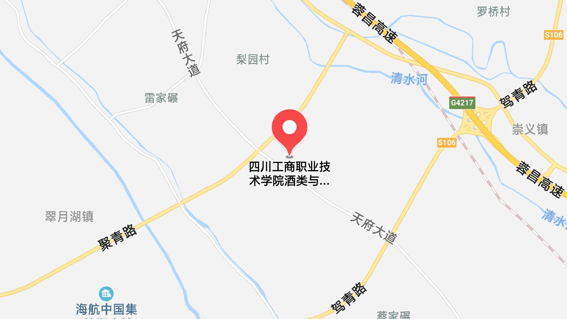 地图信息