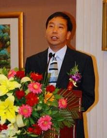 马建民 马建民