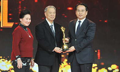2016CCTV中华之光年度人物评选 2016CCTV中华之光年度人物评选