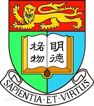 香港大学校徽