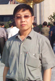 馆长:李卫星