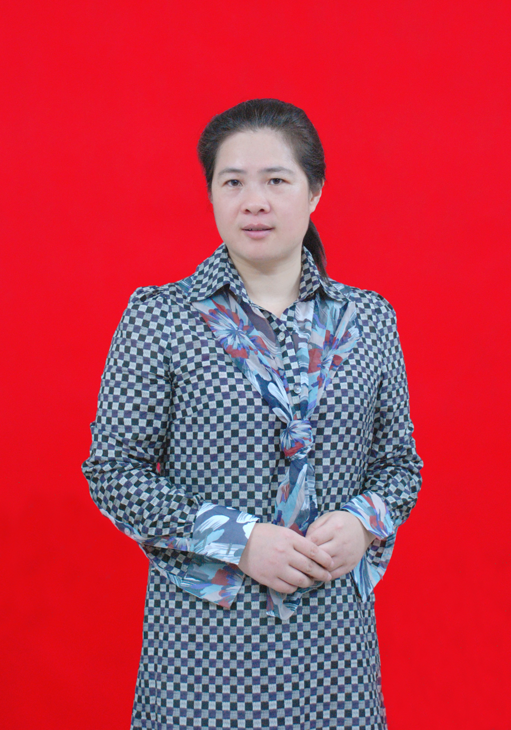曾伏娥
