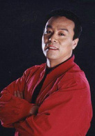 能人冯天贵