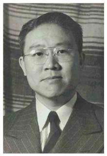 袁家骝 袁家骝