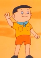 舒克和贝塔