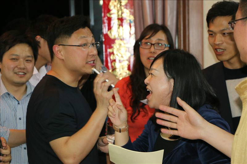 西北工业大学MBA苏州教育中心