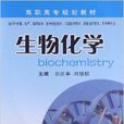 高职高专规划教材：生物化学